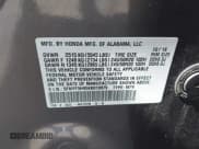 ✅ 2019 Honda Pilot Touring 8-Passenger • VIN: 5FNYF5H95KB010979 • Lot: 43285702. Listed on IAAI with 147,812 mi. Free auction sales archive from the USA and detailed vehicle history report at DreamBid. Image 9.