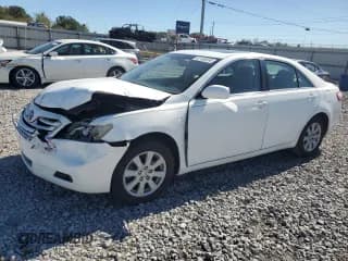 ✅ 2007 Toyota Camry XLE • VIN: 4T1BK46K97U545728 • Lot: 87450595. Listed on Copart with 261,922 mi. Free auction sales archive from the USA and detailed vehicle history report at DreamBid. Image 1.