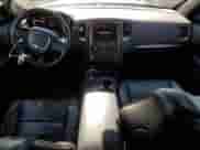 2020 Dodge Durango R/T with VIN 1C4SDJCT3LC125053, listed as a Copart auction lot 86787445 with 64,913 mi miles and Salvage title. Bid and sale history available at DreamBid. Image 8.