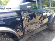 ✅ 2023 Ford Bronco • VIN: 1FMEE5DP6PLB86854 • Лот: 42498438. Опубликован ранее на IAAI с пробегом 9 225 миль. Бесплатный доступ к архиву аукционных продаж из США и подробный отчёт об истории автомобиля на DreamBid. Изображение 6.