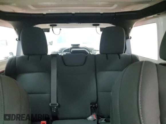 ✅ 2022 Jeep Wrangler Unlimited Sport S • VIN: 1C4HJXDG2NW152124 • Lot: 55214015. Listed on Copart with 36,063 mi. Free auction sales archive from the USA and detailed vehicle history report at DreamBid. Image 10.