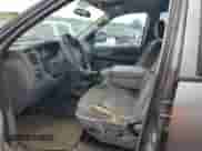 2008 Dodge 1500 Laramie z VIN 1D7HU18208J182829, wystawiony jako Copart lot #67680544 z przebiegiem 376 495 mil mil oraz Szkoda całkowita • Salvage title. Historia ofert i sprzedaży dostępna na DreamBid. Obrazek 7.