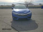 ✅ 2018 Honda Civic Touring • VIN: JHMFC1F9XJX022785 • Лот: 92484625. Опубликован ранее на Copart с пробегом 89 288 миль. Бесплатный доступ к архиву аукционных продаж из США и подробный отчёт об истории автомобиля на DreamBid. Изображение 13.