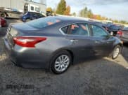 ✅ 2018 Nissan Altima SV • VIN: 1N4AL3AP9JC163079 • Lot: 90040335. Listed on Copart with 99,929 mi. Free auction sales archive from the USA and detailed vehicle history report at DreamBid. Image 3.