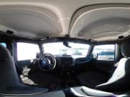 ✅ 2016 Jeep Wrangler Unlimited Sport • VIN: 1C4BJWDG5GL199068 • Lot: 43518427. Listed on IAAI with 110,325 mi. Free auction sales archive from the USA and detailed vehicle history report at DreamBid. Image 18.