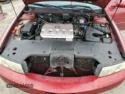 ✅ 2002 Cadillac Seville Touring STS • VIN: 1G6KY54902U132357 • Lot: 42008795. Listed on Copart with 111,014 mi. Free auction sales archive from the USA and detailed vehicle history report at DreamBid. Image 11.