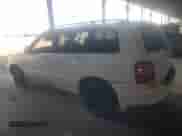 2003 Toyota Highlander z VIN JTEGF21A230082295, wystawiony jako Copart lot #81482595 z przebiegiem Nie podano mil oraz Czysty tytuł • Clean title. Historia ofert i sprzedaży dostępna na DreamBid. Obrazek 2.