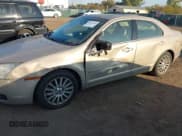 ✅ 2007 Mercury Milan Premier • VIN: 3MEHM08117R603410 • Lot: 43252140. Wystawiony na IAAI z przebiegiem 122 227 mil. Bezpłatny archiwum sprzedaży aukcyjnych z USA i szczegółowy raport historii pojazdu na DreamBid. Zdjęcie 6.