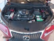 ✅ 2016 Lexus NX F Sport • VIN: JTJBARBZ2G2064347 • Lot: 43686156. Wystawiony na IAAI z przebiegiem 49 544 mil. Bezpłatny archiwum sprzedaży aukcyjnych z USA i szczegółowy raport historii pojazdu na DreamBid. Zdjęcie 10.