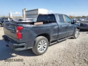 ✅ 2019 Chevrolet Silverado 1500 Custom • VIN: 1GCRYBEF4KZ256780 • Lot: 77661894. Listed on Copart with 54,767 mi. Free auction sales archive from the USA and detailed vehicle history report at DreamBid. Image 3.