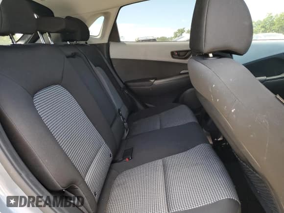 ✅ 2018 Hyundai Kona SEL • VIN: KM8K22AA8JU071345 • Лот: 58396014. Опубликован ранее на Copart с пробегом 105 311 миль. Бесплатный доступ к архиву аукционных продаж из США и подробный отчёт об истории автомобиля на DreamBid. Изображение 11.