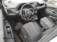 ✅ 2017 Ram ProMaster City Cargo Tradesman • VIN: ZFBERFAB8H6E92631 • Лот: 90373025. Опубликован ранее на Copart с пробегом 97 357 миль. Бесплатный доступ к архиву аукционных продаж из США и подробный отчёт об истории автомобиля на DreamBid. Изображение 8.