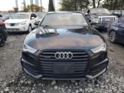 ✅ 2016 Audi A6 Premium • VIN: WAUFFAFC1GN186156 • Лот: 82650155. Опубликован ранее на Copart с пробегом 64 422 миль. Бесплатный доступ к архиву аукционных продаж из США и подробный отчёт об истории автомобиля на DreamBid. Изображение 5.