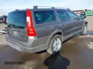 ✅ 2006 Volvo XC70 • VIN: YV4SZ592161223468 • Lot: 43721643. Listed on IAAI with 162,214 mi. Free auction sales archive from the USA and detailed vehicle history report at DreamBid. Image 4.
