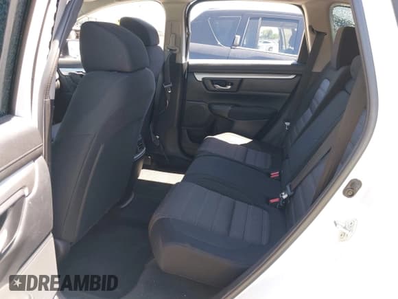 ✅ 2022 Honda CR-V Special Edition • VIN: 2HKRW1H72NH401444 • Lot: 42271438. Listed on IAAI with 70,147 mi. Free auction sales archive from the USA and detailed vehicle history report at DreamBid. Image 8.