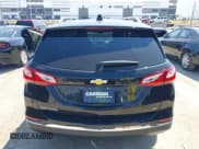 ✅ 2020 Chevrolet Equinox LT • VIN: 3GNAXKEV5LL333065 • Lot: 43175578. Wystawiony na IAAI z przebiegiem 48 910 mil. Bezpłatny archiwum sprzedaży aukcyjnych z USA i szczegółowy raport historii pojazdu na DreamBid. Zdjęcie 16.