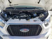 ✅ 2023 Ford Transit Passenger XL • VIN: 1FBAX2X88PKA80268 • Лот: 48070675. Опубликован ранее на Copart с пробегом 73 033 миль. Бесплатный доступ к архиву аукционных продаж из США и подробный отчёт об истории автомобиля на DreamBid. Изображение 12.