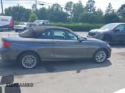 ✅ 2016 BMW 2 Series 228i xDrive • VIN: WBA1L9C50GV324910 • Lot: 42153692. Wystawiony na IAAI z przebiegiem 48 785 mil. Bezpłatny archiwum sprzedaży aukcyjnych z USA i szczegółowy raport historii pojazdu na DreamBid. Zdjęcie 13.