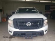 ✅ 2020 Nissan Titan S • VIN: 1N6AA1CE3LN507347 • Лот: 54308825. Опубликован ранее на Copart с пробегом 174 185 миль. Бесплатный доступ к архиву аукционных продаж из США и подробный отчёт об истории автомобиля на DreamBid. Изображение 5.