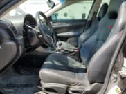 ✅ 2011 Subaru WRX WRX Limited • VIN: JF1GR7E6XBG827630 • Lot: 64422665. Listed on Copart with 116,781 mi. Free auction sales archive from the USA and detailed vehicle history report at DreamBid. Image 7.