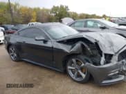 ✅ 2015 Ford Mustang V6 • VIN: 1FA6P8AM3F5355512 • Lot: 43756482. Wystawiony na IAAI z przebiegiem 135 283 mil. Bezpłatny archiwum sprzedaży aukcyjnych z USA i szczegółowy raport historii pojazdu na DreamBid. Zdjęcie 13.