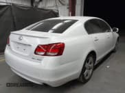 ✅ 2011 Lexus GS 350 • VIN: JTHBE1KSXB0052459 • Lot: 42390237. Wystawiony na IAAI z przebiegiem 146 263 mil. Bezpłatny archiwum sprzedaży aukcyjnych z USA i szczegółowy raport historii pojazdu na DreamBid. Zdjęcie 4.