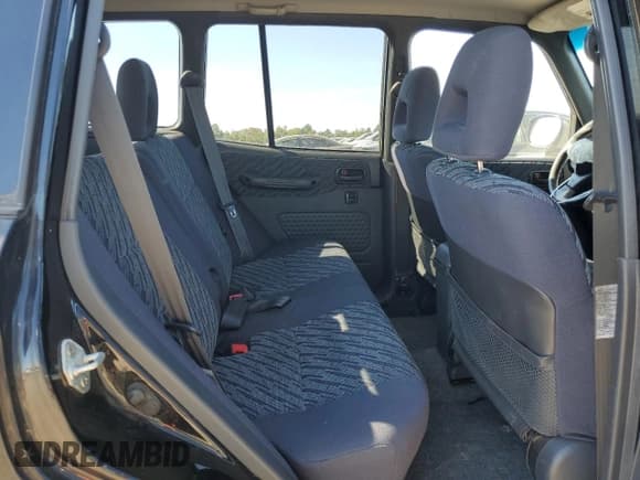 ✅ 1998 Toyota RAV4 • VIN: JT3HP10V6W7095510 • Лот: 75322964. Опубликован ранее на Copart с пробегом 162 089 миль. Бесплатный доступ к архиву аукционных продаж из США и подробный отчёт об истории автомобиля на DreamBid. Изображение 11.