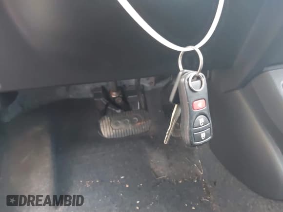 ✅ 2011 Nissan Versa S • VIN: 3N1BC1CP6BL500316 • Lot: 43684051. Listed on IAAI with 71,972 mi. Free auction sales archive from the USA and detailed vehicle history report at DreamBid. Image 11.