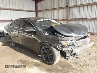 2015 Chevrolet Impala LT z VIN 1G1115SL7FU136108, wystawiony jako IAAI lot #42959444 z przebiegiem 243 195 mil mil oraz . Historia ofert i sprzedaży dostępna na DreamBid. Obrazek 1.