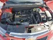 ✅ 2014 Chevrolet Cruze 1LT • VIN: 1G1PC5SB3E7254794 • Lot: 82514255. Listed on Copart with 146,648 mi. Free auction sales archive from the USA and detailed vehicle history report at DreamBid. Image 11.