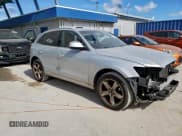 ✅ 2012 Audi Q5 Premium Plus • VIN: WA1LFAFP0CA114806 • Lot: 94362665. Wystawiony na Copart z przebiegiem 35 448 mil. Bezpłatny archiwum sprzedaży aukcyjnych z USA i szczegółowy raport historii pojazdu na DreamBid. Zdjęcie 4.