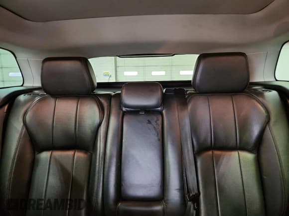 ✅ 2017 Land Rover Range Rover Evoque SE • VIN: SALVP2BG8HH170202 • Lot: 82769745. Wystawiony na Copart z przebiegiem 121 543 mil. Bezpłatny archiwum sprzedaży aukcyjnych z USA i szczegółowy raport historii pojazdu na DreamBid. Zdjęcie 10.