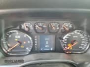 ✅ 2017 Chevrolet Silverado 2500HD Work Truck • VIN: 1GC0CUEG1HZ325011 • Lot: 72134674. Wystawiony na Copart z przebiegiem 73 368 mil. Bezpłatny archiwum sprzedaży aukcyjnych z USA i szczegółowy raport historii pojazdu na DreamBid. Zdjęcie 9.