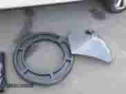 2023 Toyota Prius LE с VIN JTDACAAU4P3013314, выставлен на аукционе IAAI как лот 43196138 с пробегом 47 942 миль миль и . История ставок и продаж доступна на DreamBid. Изображение 12.