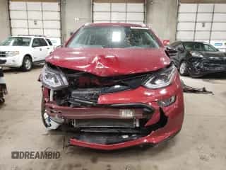 2019 Chevrolet Bolt EV Premier с VIN 1G1FZ6S06K4123760, выставлен на аукционе Copart как лот 81634963 с пробегом 50 512 миль миль и . История ставок и продаж доступна на DreamBid. Изображение 5.