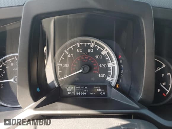 ✅ 2014 Honda Ridgeline SE • VIN: 5FPYK1F61EB012477 • Lot: 65182815. Listed on Copart with 168,666 mi. Free auction sales archive from the USA and detailed vehicle history report at DreamBid. Image 9.