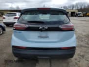 ✅ 2023 Chevrolet Bolt EV 2LT • VIN: 1G1FX6S08P4175470 • Lot: 52483675. Wystawiony na Copart z przebiegiem 22 313 mil. Bezpłatny archiwum sprzedaży aukcyjnych z USA i szczegółowy raport historii pojazdu na DreamBid. Zdjęcie 6.