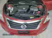 2015 Nissan Altima S z VIN 1N4AL3AP0FC157873, wystawiony jako Copart lot #69686395 z przebiegiem 76 482 mil mil oraz Szkoda całkowita • Salvage title. Historia ofert i sprzedaży dostępna na DreamBid. Obrazek 11.