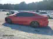 2025 Toyota Camry LE with VIN 4T1DAACK4SU088348, listed as a Copart auction lot 68684105 with 28,061 mi miles and Salvage title. Bid and sale history available at DreamBid. Image 2.