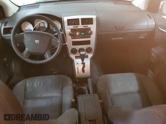 2008 Dodge Caliber SE с VIN 1B3HB28B48D726478, выставлен на аукционе Copart как лот 78491974 с пробегом 207 640 миль миль и Чистый • Clean title. История ставок и продаж доступна на DreamBid. Изображение 8.