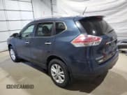 ✅ 2015 Nissan Rogue SL • VIN: 5N1AT2MV4FC840721 • Lot: 85350695. Wystawiony na Copart z przebiegiem 142 884 mil. Bezpłatny archiwum sprzedaży aukcyjnych z USA i szczegółowy raport historii pojazdu na DreamBid. Zdjęcie 2.