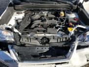 ✅ 2018 Subaru Forester • VIN: JF2SJABC9JH488579 • Lot: 85961435. Listed on Copart with 81,253 mi. Free auction sales archive from the USA and detailed vehicle history report at DreamBid. Image 11.