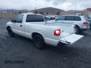 ✅ 1997 Isuzu Hombre S • VIN: 1GGCS1447V8650784 • Lot: 43758926. Listed on IAAI with 150,786 mi. Free auction sales archive from the USA and detailed vehicle history report at DreamBid. Image 3.