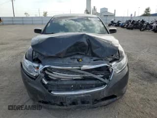 ✅ 2013 Ford Taurus SEL • VIN: 1FAHP2E88DG164656 • Lot: 84429605. Wystawiony na Copart z przebiegiem 186 907 mil. Bezpłatny archiwum sprzedaży aukcyjnych z USA i szczegółowy raport historii pojazdu na DreamBid. Zdjęcie 5.