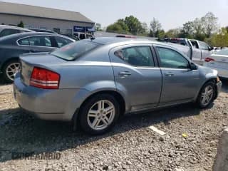 ✅ 2010 Dodge Avenger Express • VIN: 1B3CC1FB7AN230711 • Lot: 69306504. Wystawiony na Copart z przebiegiem 108 660 mil. Bezpłatny archiwum sprzedaży aukcyjnych z USA i szczegółowy raport historii pojazdu na DreamBid. Zdjęcie 3.
