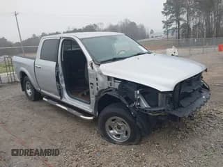 ✅ 2016 Ram 1500 Laramie • VIN: 1C6RR7NG5GS288969 • Лот: 41804648. Опубликован ранее на IAAI с пробегом Не указан. Бесплатный доступ к архиву аукционных продаж из США и подробный отчёт об истории автомобиля на DreamBid. Изображение 1.