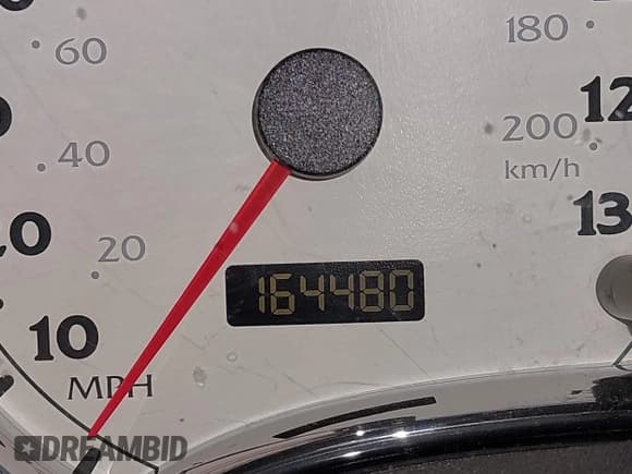 ✅ 2005 Saturn VUE • VIN: 5GZCZ63445S816014 • Lot: 41817841. Wystawiony na IAAI z przebiegiem 164 480 mil. Bezpłatny archiwum sprzedaży aukcyjnych z USA i szczegółowy raport historii pojazdu na DreamBid. Zdjęcie 15.