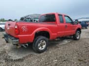 ✅ 2012 Ford F-350 XL • VIN: 1FT8X3BTXCEA52878 • Lot: 62715845. Wystawiony na Copart z przebiegiem 251 557 mil. Bezpłatny archiwum sprzedaży aukcyjnych z USA i szczegółowy raport historii pojazdu na DreamBid. Zdjęcie 3.