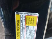 ✅ 2019 Chevrolet Blazer Premier • VIN: 3GNKBKRS1KS597925 • Lot: 41323387. Listed on IAAI with 86,946 mi. Free auction sales archive from the USA and detailed vehicle history report at DreamBid. Image 9.