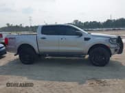 ✅ 2020 Ford Ranger XL • VIN: 1FTER4FH2LLA62647 • Lot: 42412749. Listed on IAAI with 52,956 mi. Free auction sales archive from the USA and detailed vehicle history report at DreamBid. Image 13.